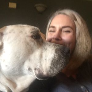 Meet your Posher, Kristine